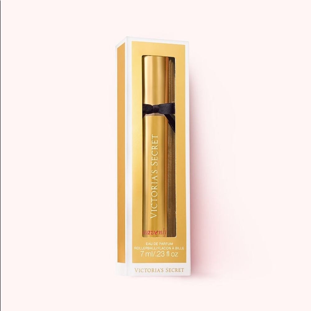 Victoria’s Secret Heavenly